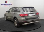 Mercedes-Benz GLC 250 250 4MATIC 9-TRONIC Leder GPS Camera, Autos, Mercedes-Benz, Argent ou Gris, Achat, Noir, 5 portes