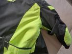 Motorvest Richa heren/vrouwen medium, Motoren, Ophalen, Tweedehands, Dames, Jas | textiel