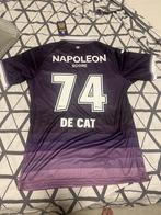 nieuw shirt de cat 74 rsca anderlecht, Ophalen of Verzenden, Nieuw, Shirt