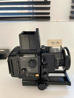 Fujifilm GX680 en accesoires, Audio, Tv en Foto, Fotocamera's Analoog, Gebruikt, Polaroid, Ophalen, Fuji
