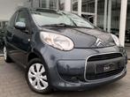 Citroën C1 1.0i / Boite Automatique / Faible KM / Garantie, 1190 kg, Achat, Entreprise, C1