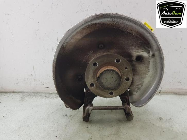 FUSEE ARRIERE DROITE Audi A4 Avant (B9) (01-2015/08-2020), Autos : Pièces & Accessoires, Suspension & Châssis, Audi, Utilisé