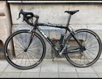 Vélo Eddy Merckx cadre Carbon taille 50, Carbon, Gebruikt