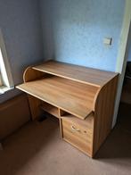 table de bureau, Maison & Meubles, Enlèvement, Utilisé