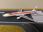 Herpa Wings Iberia Airbus A330-300 schaal 1/500, Hobby en Vrije tijd, Modelbouw | Vliegtuigen en Helikopters, Overige merken, 1:200 of kleiner