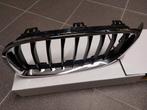 BMW 4-Serie F32/F33/F36 Originele nieren chroom zwart, Enlèvement ou Envoi, Utilisé, BMW, Capot moteur