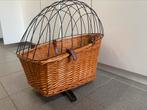 Fietsmand hond of kat - 55x35x51,5cm - max 8kg, Fietsen en Brommers, Fietsaccessoires | Fietsmanden, Ophalen, Zo goed als nieuw