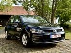 GOLF 7 Highline GTD 1,6 105PK Leder Interieur + Panoramisch, Auto's, Voorwielaandrijving, Euro 6, 4 cilinders, USB