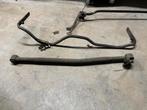 Panhard stang volvo 240, Ophalen of Verzenden, Gebruikt