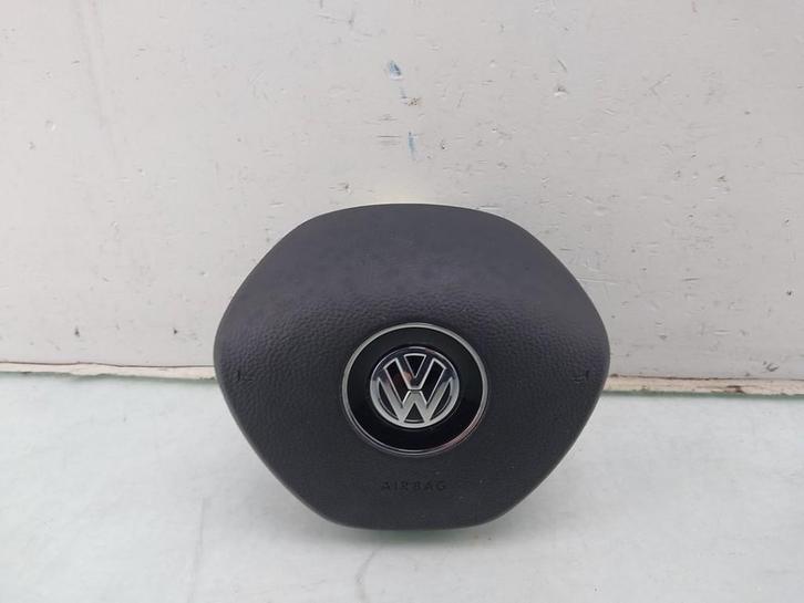 AIRBAG VOLANT Volkswagen Up! (121) (01-2011/11-2023), Autos : Pièces & Accessoires, Autres pièces automobiles, Volkswagen, Utilisé