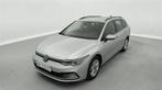 Volkswagen GOLF Variant 2.0 TDi 115cv DSG7 Comfortline NAVI, Autos, Argent ou Gris, Achat, Entreprise, 5 portes