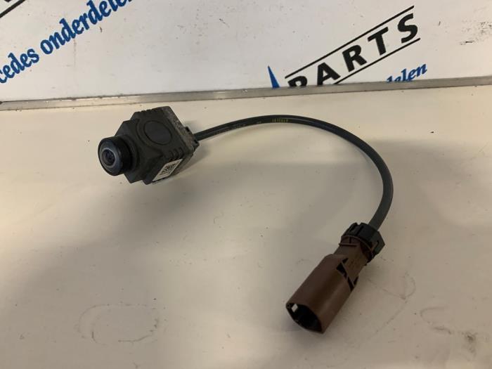 360 graden camera van een Mercedes Vito, Auto-onderdelen, Elektronica en Kabels, Mercedes-Benz, Gebruikt, 3 maanden garantie, Ophalen of Verzenden