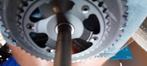 Ultegra R8000 binnenblad 36t, Fietsen en Brommers, Crankstel of Pedalen, Racefiets, Nieuw, Ophalen of Verzenden