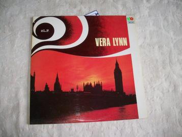 vinyl  vera lynn beschikbaar voor biedingen