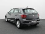 Volkswagen Polo 1.5 TSI Highline DSG | Carplay | Beats Speak, Autos, Argent ou Gris, Achat, 110 kW, Entreprise