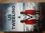 S.K. Tremayne - IJstweeling, Ophalen of Verzenden, Zo goed als nieuw, S.K. Tremayne