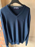 Pull River Woods, bleu foncé, grand, Enlèvement ou Envoi