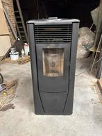 Poêle à pellets, Enlèvement, Comme neuf, Poêle à granulés