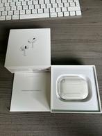 AirPods Pro 2, Ophalen, Nieuw, In gehoorgang (in-ear), Bluetooth