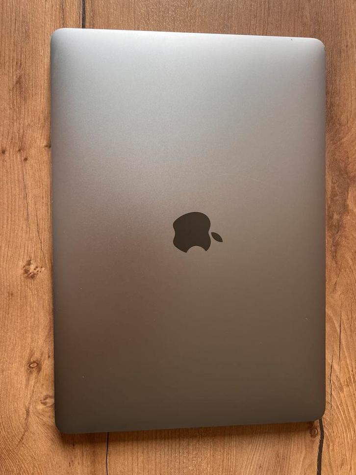 Apple MacBook Pro, Computers en Software, Windows Laptops, 13 inch, SSD, Minder dan 2 Ghz, 8 GB, Ophalen