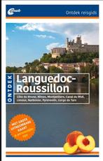 ANWB gids Languedoc Rousillon, Boeken, Reisgidsen, Ophalen of Verzenden, Nieuw, ANWB