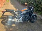 Honda NC 700, 700 cc, 2 cilinders, Particulier, 12 t/m 35 kW