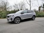 Peugeot 5008 GT 12 TURBO EAT8 (bj 2024, automaat), Auto's, Automaat, Stof, Gebruikt, Euro 6