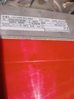 Brûleur mazout fioul riello Gulliver blu bgk2 32/ 59kw