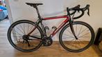 Merckx LXM carbon koersfiets, Ophalen, Gebruikt, Carbon