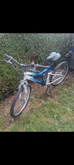 Vélo VTT, Sports & Fitness, Enlèvement, Utilisé