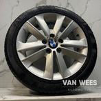Bmw 1 Serie E87 E81+ F20 F21 225/45/17 INCH STYLING 141 WINT, Gebruikt, -, -, Banden en Velgen