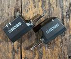 Boss WL-20 Wireless Guitar System, Ophalen of Verzenden, Zo goed als nieuw, Apparatuur
