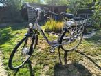 Batavus Genova e-Go 7 Elektrische Herenfiets, Fietsen en Brommers, Ophalen, Gebruikt, Batavus