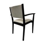 KUSCH + CO Vergaderstoel Leder complete set van 6 stuks, Huis en Inrichting, Stoelen, Ophalen, Zo goed als nieuw, Hout