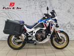 Honda AFRICA TWIN 1100 ADV SPORT DCT (bj 2019), Motoren, Motoren | Honda, 2 cilinders, Bedrijf, Meer dan 35 kW, Overig