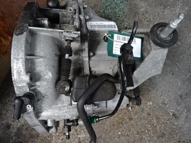 VERSNELLINGSBAK Renault Master III (FD / HD) (PF1AA023), Auto-onderdelen, Transmissie en Toebehoren, Renault, Gebruikt