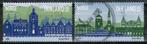 Postzegels uit Noorwegen - K 0702 - herdenkingen, Postzegels en Munten, Postzegels | Europa | Scandinavië, Noorwegen, Ophalen of Verzenden