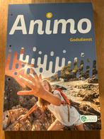 Animo 6 godsdienst 6de middelbaar - nieuw!, Boeken, Schoolboeken, Ophalen, Nieuw, Nederlands