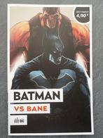 BATMAN VD BANE - DC - FRANCAIS, Amérique, Comics, Enlèvement ou Envoi, Tom King