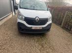 Renault Trafic, Auto's, 4 deurs, Euro 6, Renault, Wit