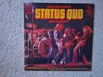 Lp Status quo, Down the dustpipe, Ophalen of Verzenden
