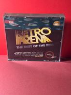 Retro arena - the best of the best volume 1 / nieuwstaat, CD & DVD, CD | Dance & House, Envoi