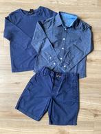 Jongensset 110, Kinderen en Baby's, Kinderkleding | Maat 110, Ophalen