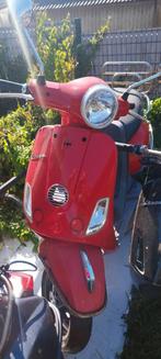 Vespa, Vélos & Vélomoteurs, Pièces de cyclomoteur | Scooters, Enlèvement, Vespa