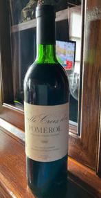 Pomerol 1982 (42 jaar oude POMEROL wijn), Verzamelen, Ophalen, Frankrijk, Nieuw, Rode wijn