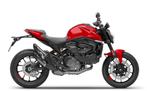 Ducati Monster, Naked bike, Bedrijf, 2 cilinders, 937 cc