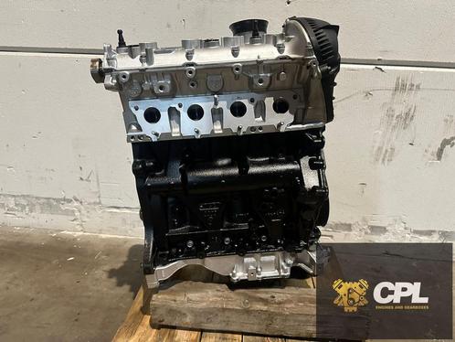 Audi 1.8 TFSI CAB Revisie Motor, Auto-onderdelen, Motor en Toebehoren, Gebruikt, Ophalen of Verzenden