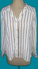 Prachtige blouse van Costes xl, Vêtements | Femmes, Blouses & Tuniques, Taille 46/48 (XL) ou plus grande, Costes, Envoi