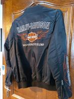 veste Harley Davidson L, Manteau | tissu, Neuf, sans ticket