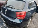 Alle onderdelen BMW 116i F20-serie Sport N13 benzinemotor, Ophalen of Verzenden, BMW